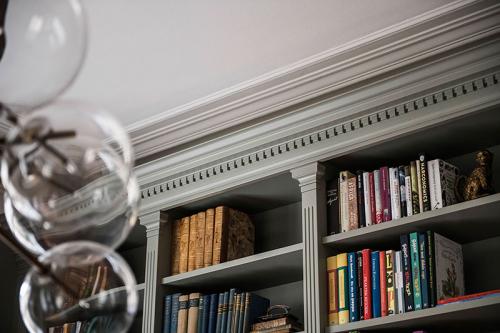 Когда пространство и цвет великолепны 11