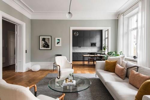 Когда пространство и цвет великолепны 01