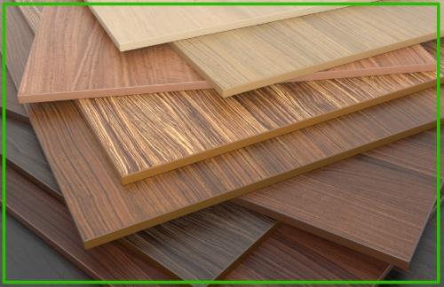 ЛДСП это вредно. Вредность ЛДСП для организма, ее екологичность и состав