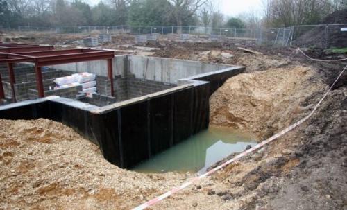 Когда лучше строить дом. Когда лучше начинать строительство дома