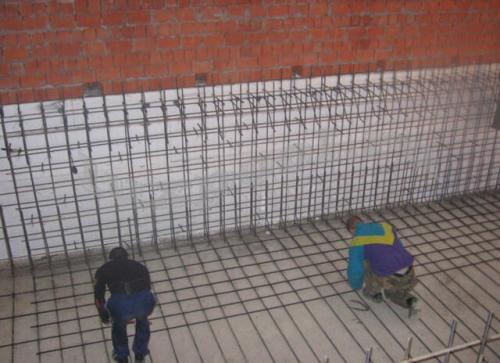 Как построить бассейн в доме. Устройство и виды бассейнов в доме 01 Как построить бассейн в доме. Устройство и виды бассейнов в доме 01