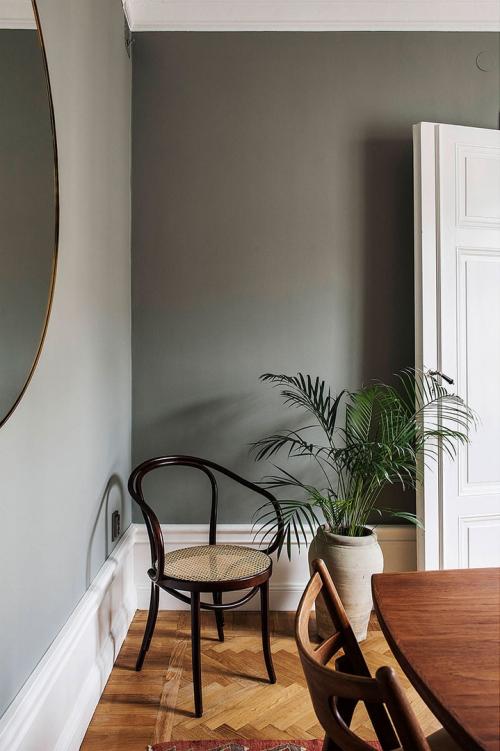 Когда пространство и цвет великолепны 12