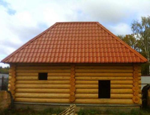 Наружный водосток. Цены на водостоки