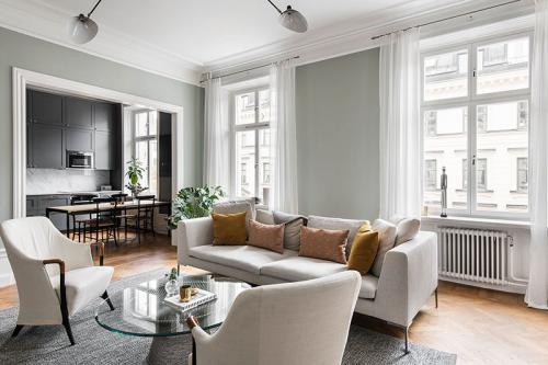 Когда пространство и цвет великолепны 07