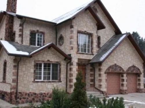 Облицовочная плитка для фасада. Фасадная плитка: разновидности и рекомендации по выбору 03 Облицовочная плитка для фасада. Фасадная плитка: разновидности и рекомендации по выбору 03