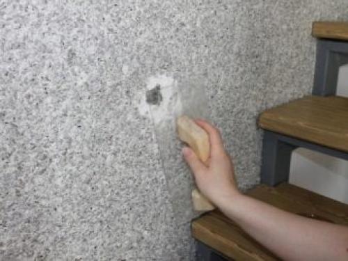 Жидкие обои, какие на ощупь. Что такое жидкие обои 18 Жидкие обои, какие на ощупь. Что такое жидкие обои 18