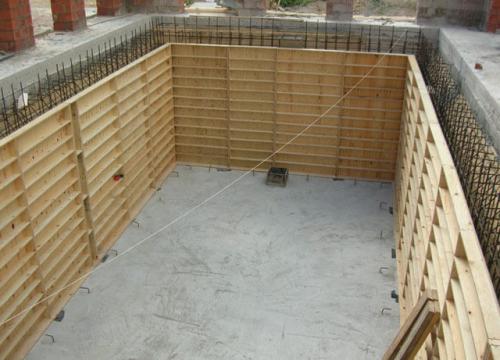 Как построить бассейн в доме. Устройство и виды бассейнов в доме 02 Как построить бассейн в доме. Устройство и виды бассейнов в доме 02