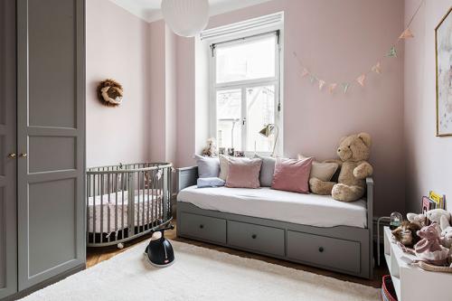 Когда пространство и цвет великолепны 22