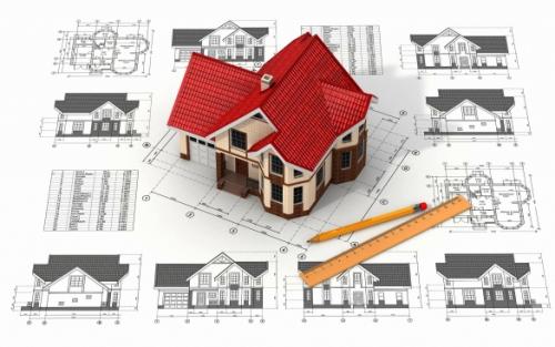 Хочу построить дом с чего начать. Хочу свой дом: с чего начать