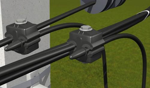 Как соединить СИП с сипом. Соединение проводов СИП между собой –, как самостоятельно соединить два провода СИП между собой