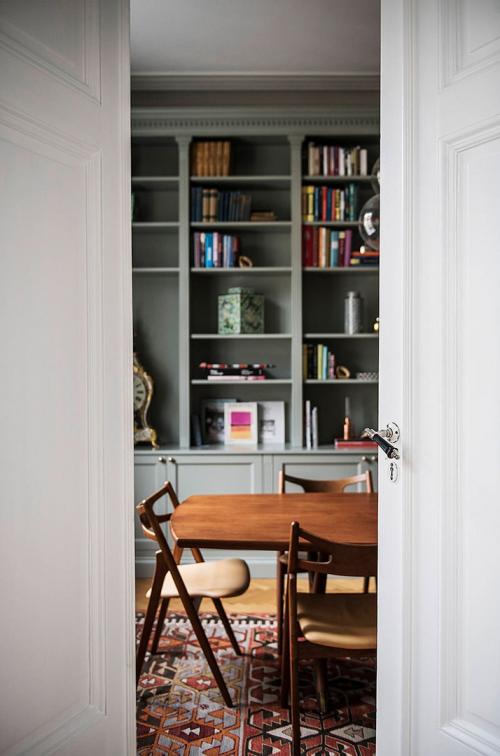 Когда пространство и цвет великолепны 13