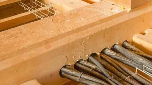 Нарисовать схему электропроводки онлайн. Программа «Электрик»