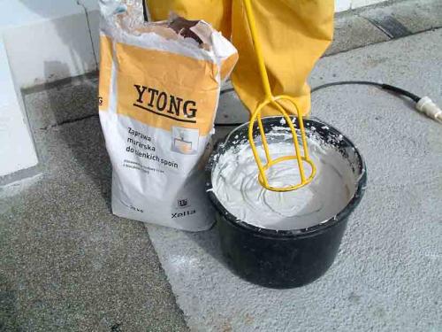 Кладка газобетона. Какие материалы понадобятся для строительства?