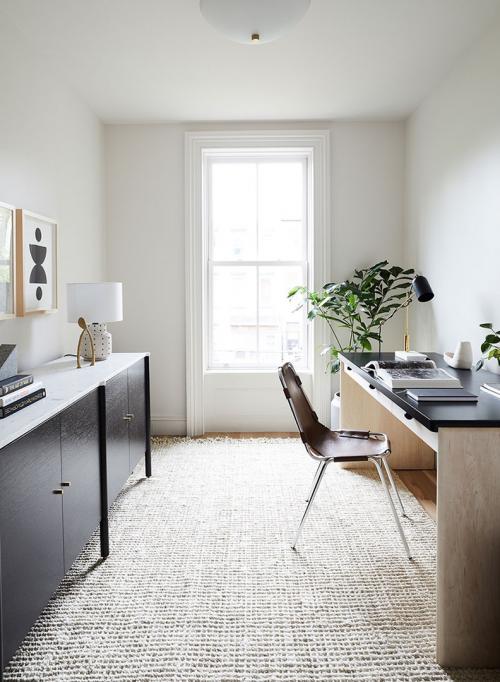 Легкий и стильный дизайн 16