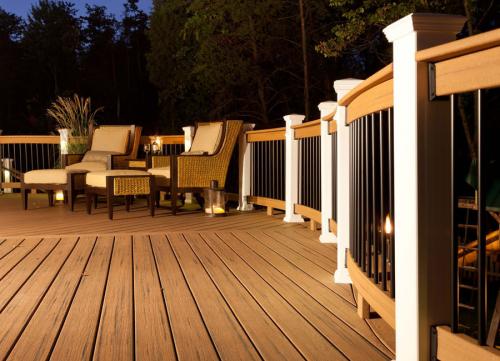 Ходовые размеры бруса. Строительные профили