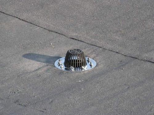 Наружный водосток. Цены на водостоки