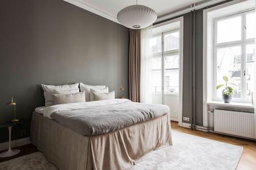 Когда пространство и цвет великолепны 18