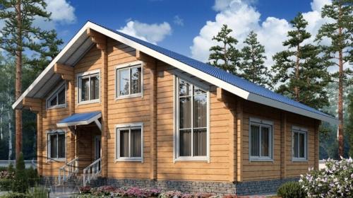 Размеры бруса для строительства дома длина. Выбираем толщину бруса для дома. Оптимальные размеры профилированного бруса 10 Размеры бруса для строительства дома длина. Выбираем толщину бруса для дома. Оптимальные размеры профилированного бруса 10