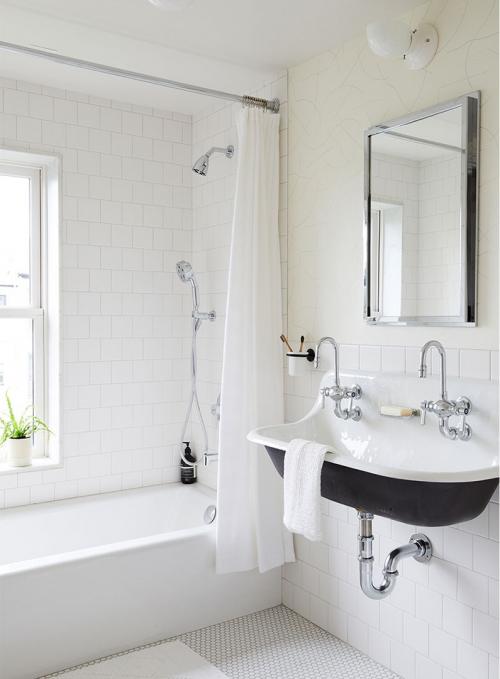 Легкий и стильный дизайн 17