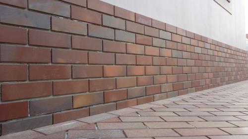 Фасадная плитка —, как правильно подобрать и красиво выложить наружное оформление дома (135 фото)