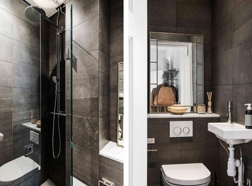 Когда пространство и цвет великолепны 23