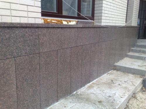 Фасадная плитка —, как правильно подобрать и красиво выложить наружное оформление дома (135 фото)