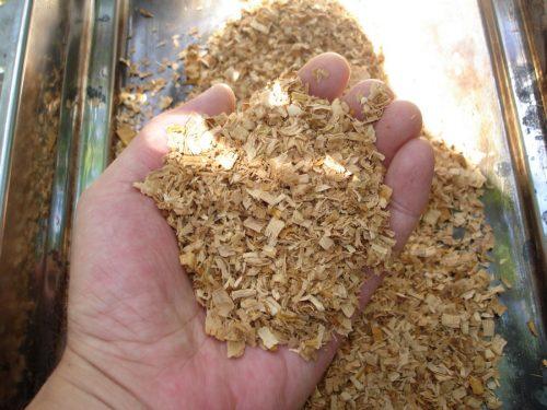 Жидкие обои, как делать. Составляющие компоненты