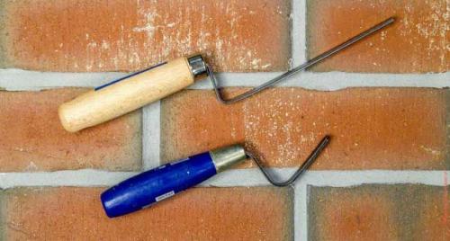 Набор каменщика своими руками. Основные ручные инструменты каменщика