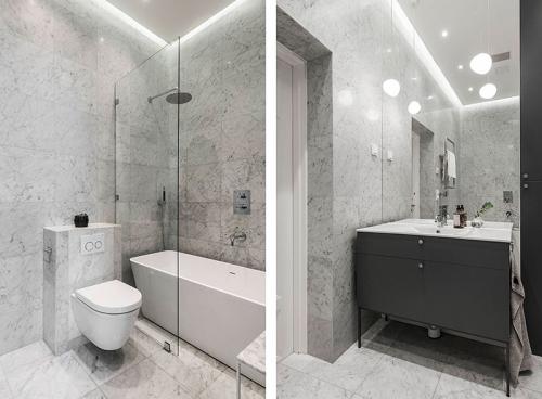 Когда пространство и цвет великолепны 21