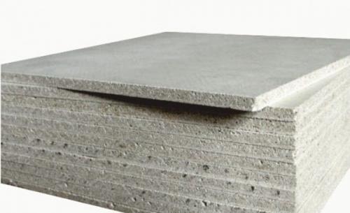 Гвл чем отличается от гипсокартона. Гипсоволокнистые листы