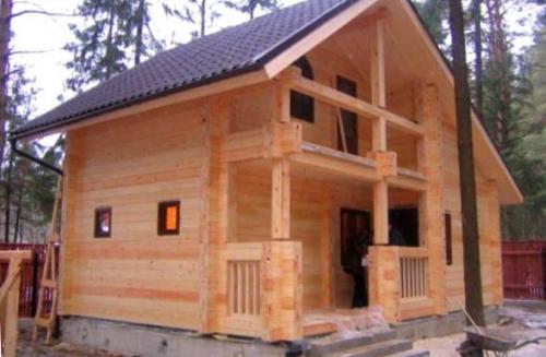 Размеры бруса для строительства дома длина. Выбираем толщину бруса для дома. Оптимальные размеры профилированного бруса 03 Размеры бруса для строительства дома длина. Выбираем толщину бруса для дома. Оптимальные размеры профилированного бруса 03