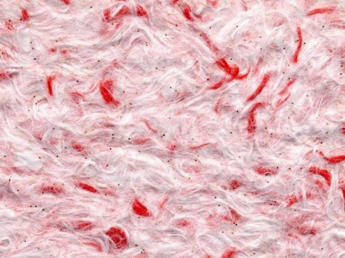 Жидкие шелковые обои. Шелковые жидкие обои