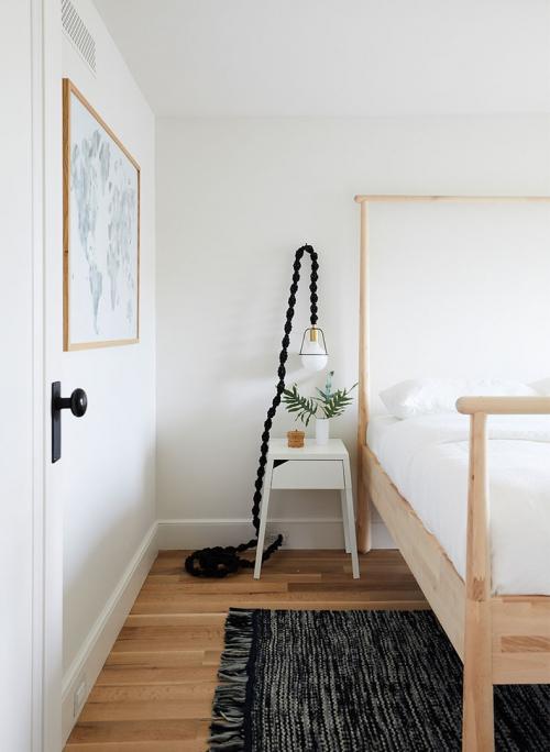 Легкий и стильный дизайн 19