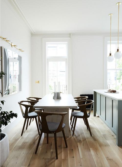 Легкий и стильный дизайн 07