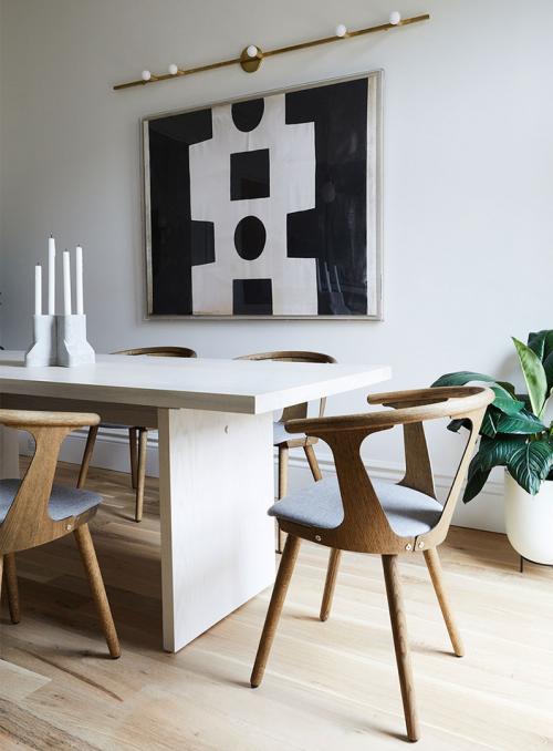 Легкий и стильный дизайн 08