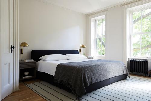 Легкий и стильный дизайн 11