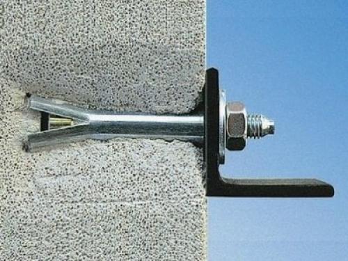 Сверление стен. Выбор инструмента и работа с ним 03