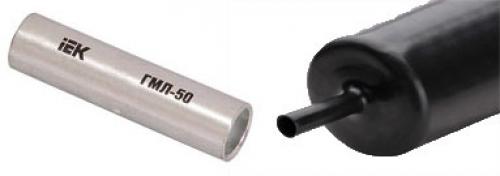 Переход СИП на СИП. Как соединить СИП и кабель?