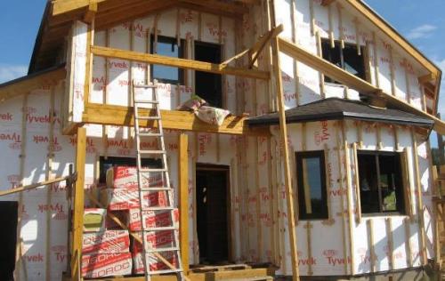 Размеры бруса для строительства дома длина. Выбираем толщину бруса для дома. Оптимальные размеры профилированного бруса 02 Размеры бруса для строительства дома длина. Выбираем толщину бруса для дома. Оптимальные размеры профилированного бруса 02