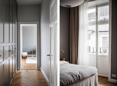 Когда пространство и цвет великолепны 16