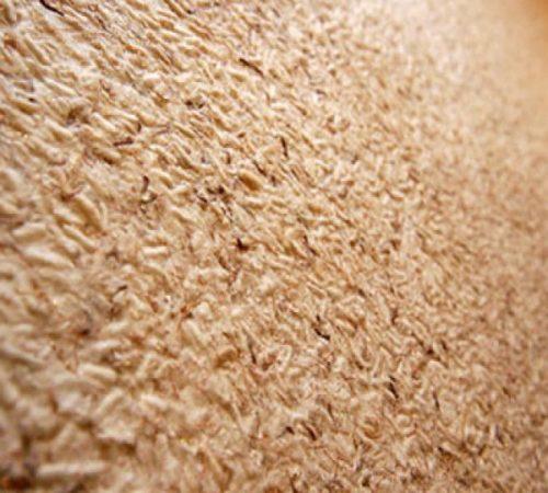 Жидкие обои, как делать. Составляющие компоненты