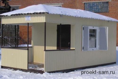 Можно ли строить деревянный дом зимой. Плюсы и минусы строительства деревянного дома зимой