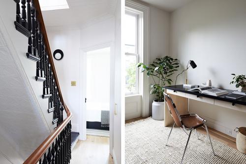 Легкий и стильный дизайн 20