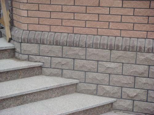 Облицовочная плитка под кирпич для наружной отделки. Каких видов бывает фасадная плитка под кирпич + подробная инструкция по облицовке фасада