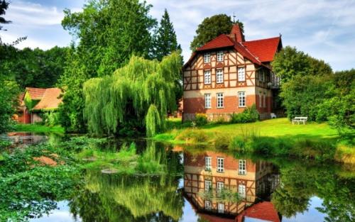 Хочу построить дом с чего начать. Хочу свой дом: с чего начать