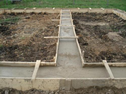 Когда лучше строить дом. Когда лучше начинать строительство дома