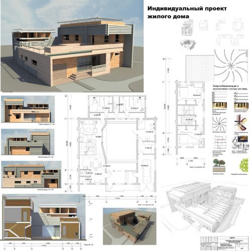 С чего начать стройку на пустом участке. Хочу свой дом: с чего начать 04