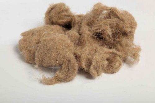 Жидкие обои, как делать. Составляющие компоненты