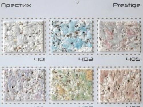 Жидкие обои, какие на ощупь. Что такое жидкие обои 09 Жидкие обои, какие на ощупь. Что такое жидкие обои 09