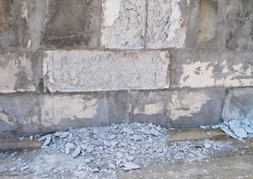 Микроклимат в доме из газобетона. Причины образования и устранение сырости в доме из газобетона